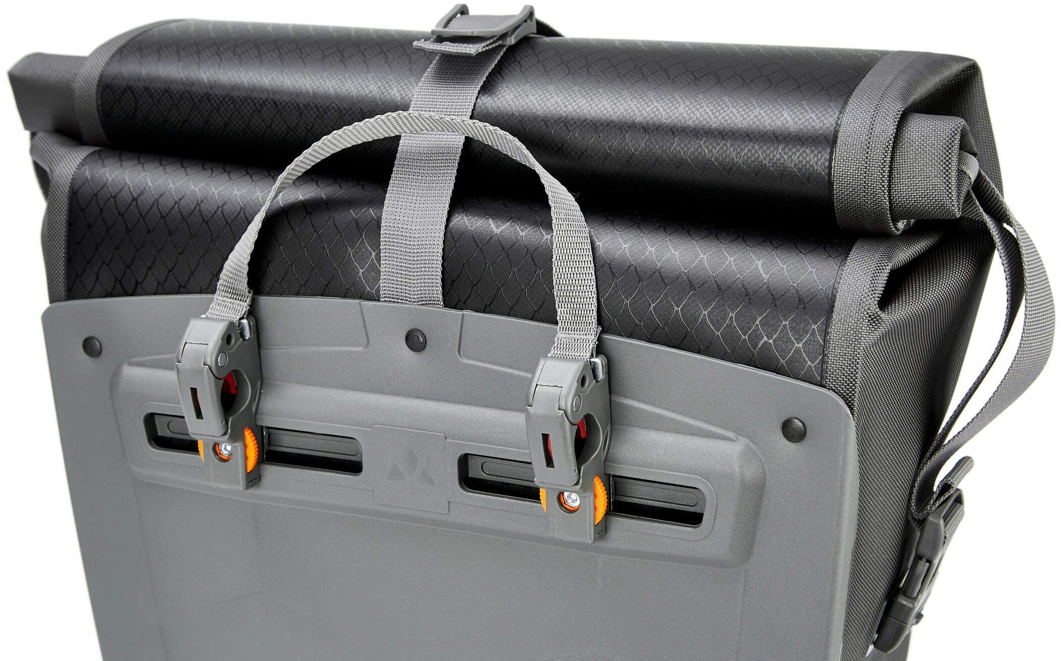 VAUDE Aqua Back Color Sidetaske, Orange 5 VAUDE Aqua Back Color Sidetaske, Orange - Billede 5