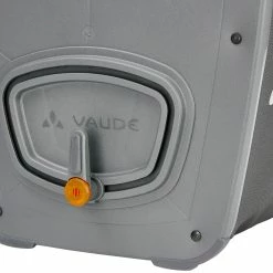 VAUDE Aqua Back Color Single Sidetaske, Orange/sort -Norco Taskebutik vaude aqua back color single pannier navy 5 1