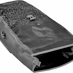 VAUDE Aqua Back Luminum Sidetaske Enkelt, Sort 9 VAUDE Aqua Back Luminum Sidetaske Enkelt, Sort -Norco Taskebutik vaude aqua back luminum pannier single black 4
