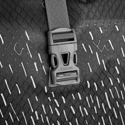 VAUDE Aqua Back Luminum Sidetaske Enkelt, Sort 10 VAUDE Aqua Back Luminum Sidetaske Enkelt, Sort -Norco Taskebutik vaude aqua back luminum pannier single black 5