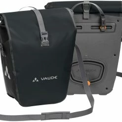 VAUDE Aqua Back Sidetaske, Rød