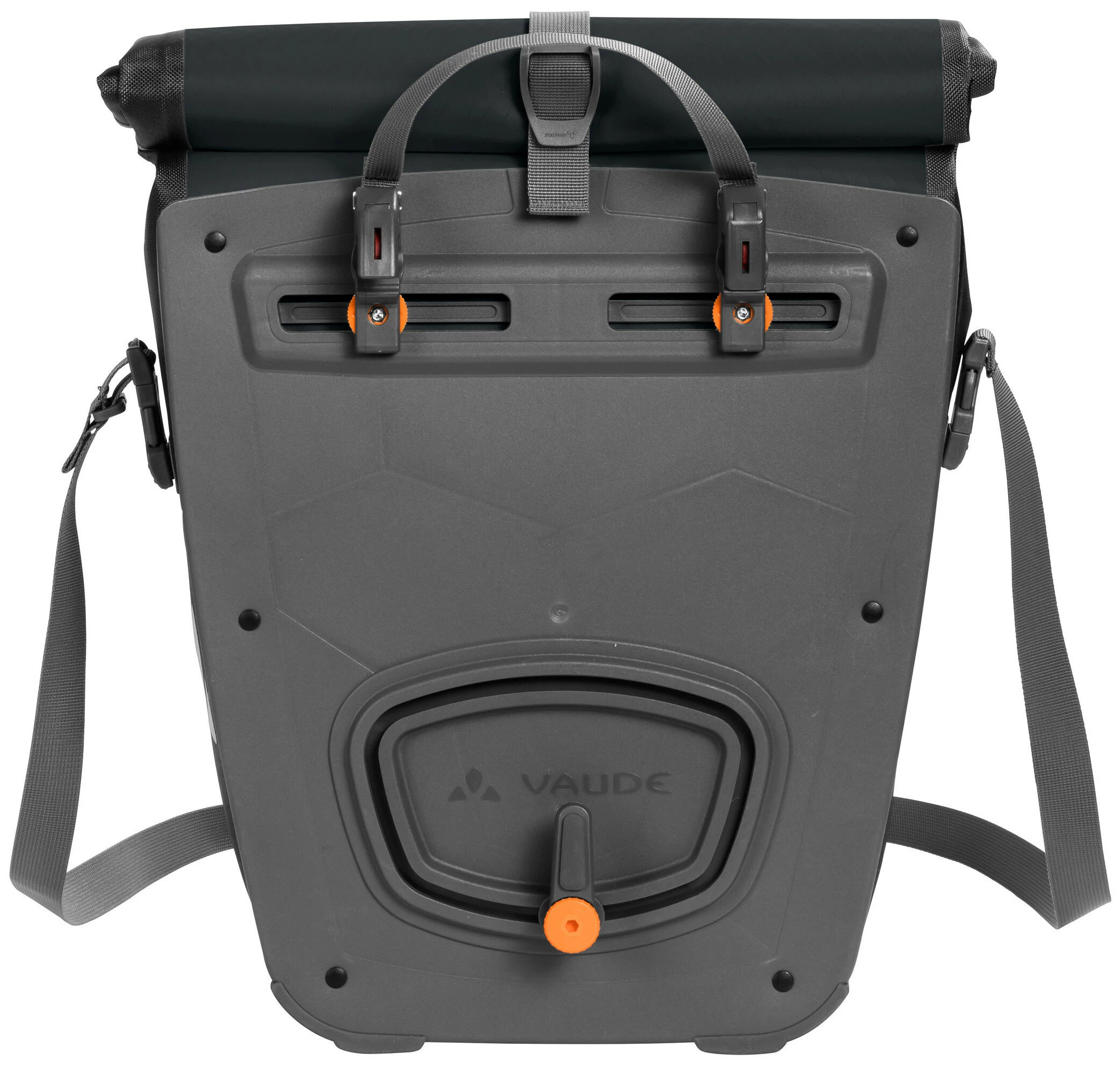 VAUDE Aqua Back Sidetaske, Oliven 3 VAUDE Aqua Back Sidetaske, Oliven - Billede 3