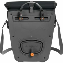 VAUDE Aqua Back Sidetaske, Blå/sort 5 VAUDE Aqua Back Sidetaske, Blå/sort -Norco Taskebutik vaude aqua back pannier black 3 5