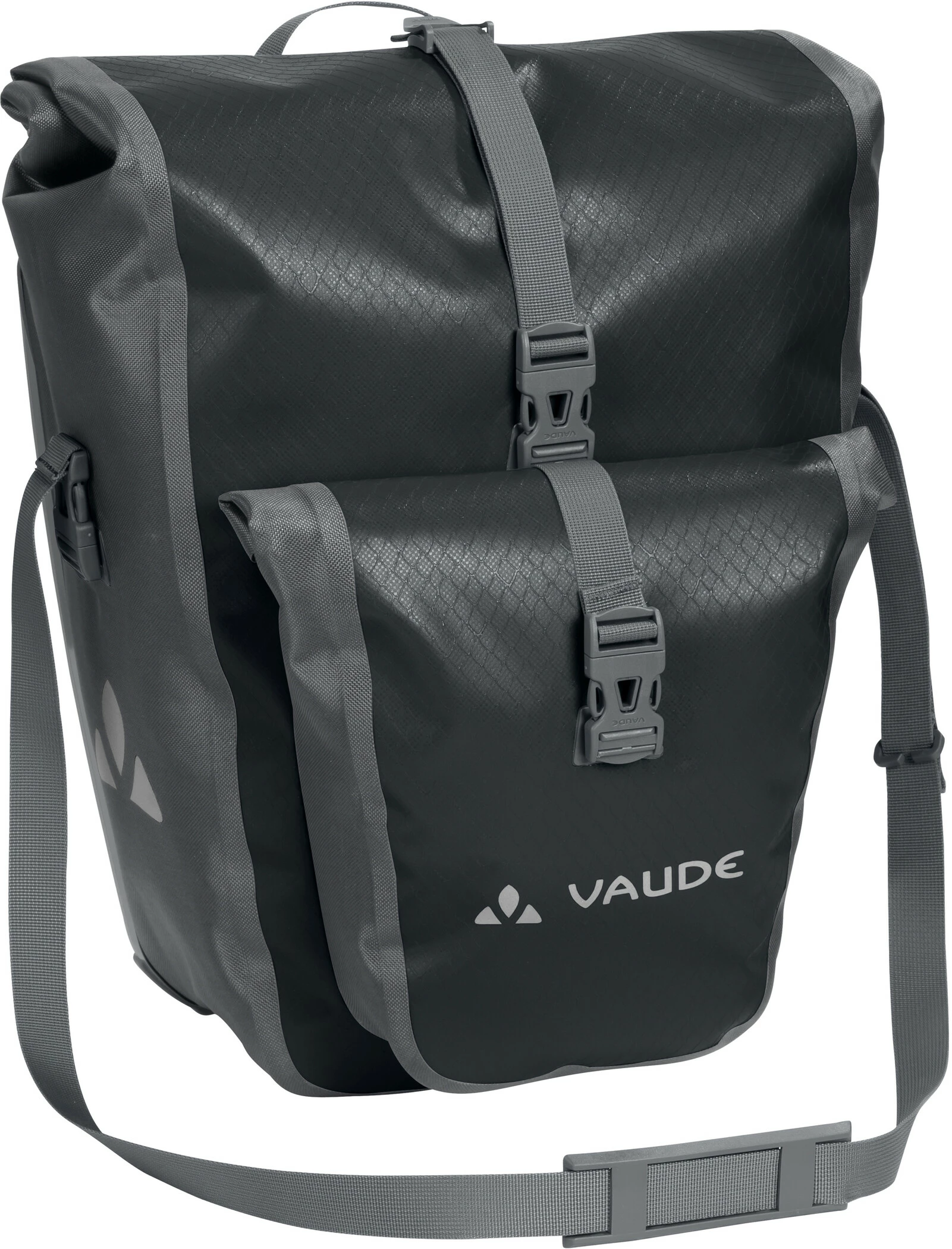 VAUDE Aqua Back Plus Cykeltaske Single, Oliven 1 VAUDE Aqua Back Plus Cykeltaske Single, Oliven