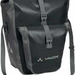 VAUDE Aqua Back Plus Cykeltaske Single, Grøn