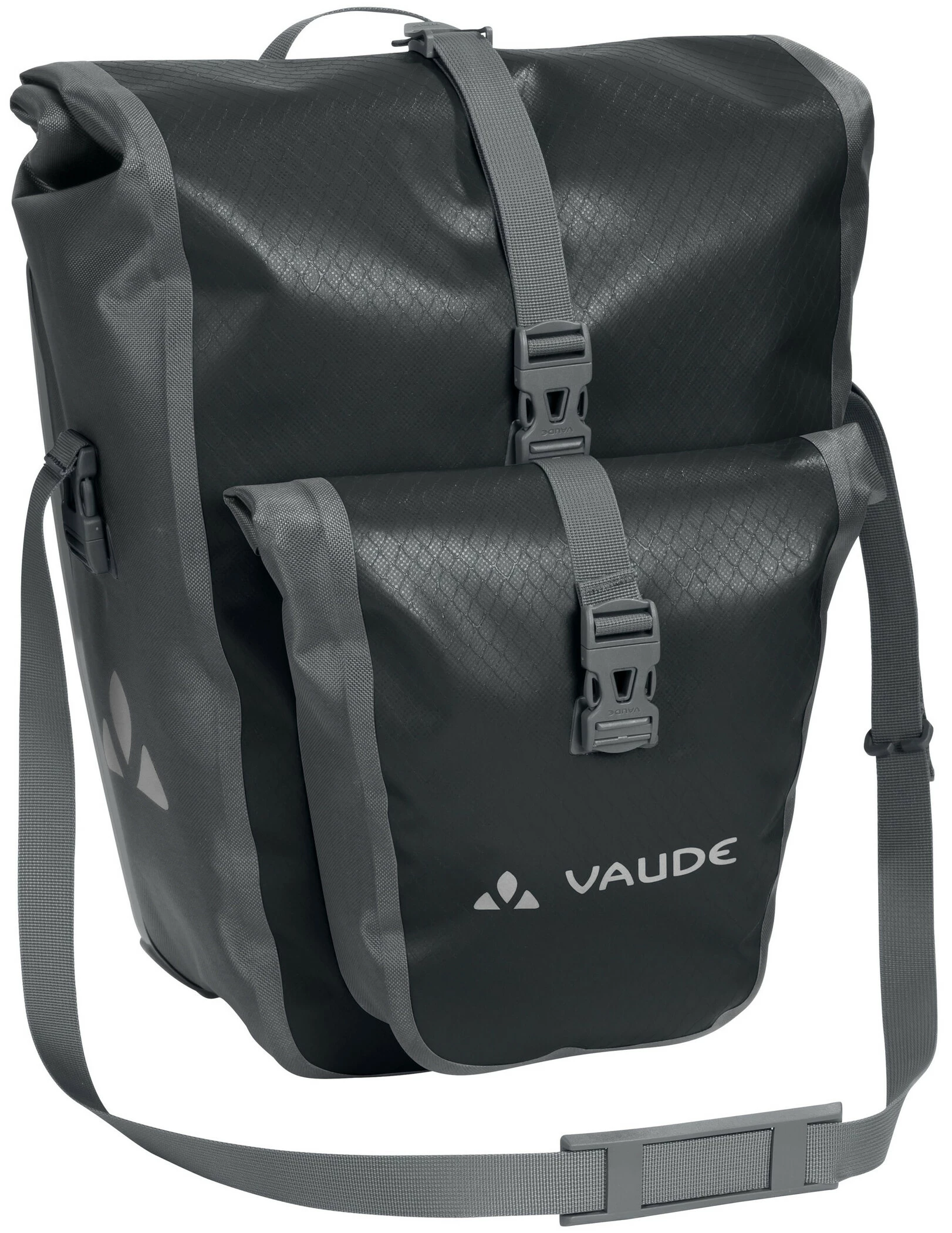 VAUDE Aqua Back Plus Dobbelttaske, Grøn 1 VAUDE Aqua Back Plus Dobbelttaske, Grøn
