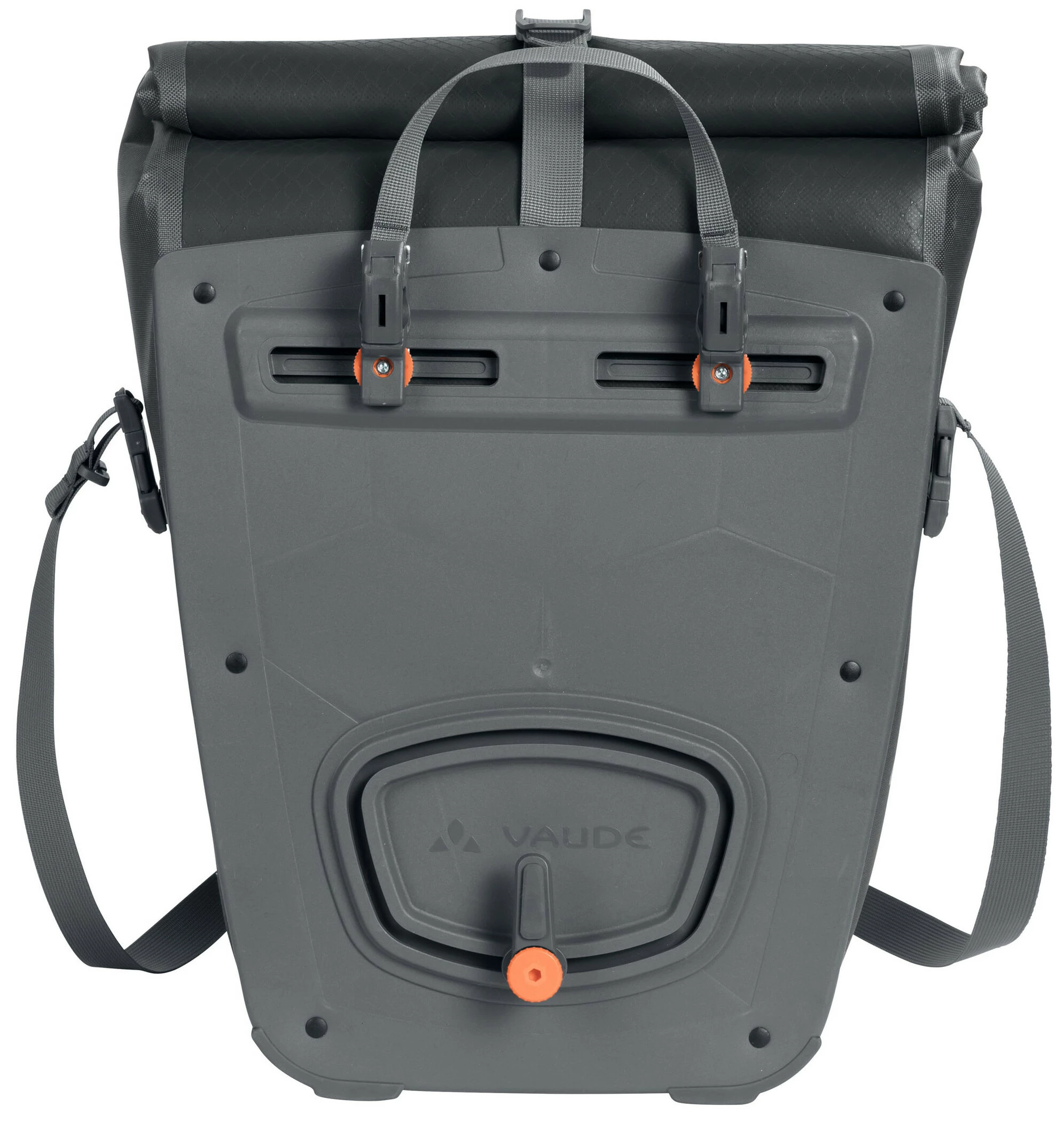 VAUDE Aqua Back Plus Dobbelttaske, Grøn 2 VAUDE Aqua Back Plus Dobbelttaske, Grøn - Billede 2