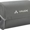 VAUDE Aqua Box Cykeltaske, Sort/bl&aring;