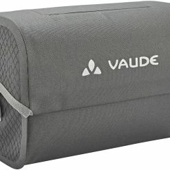 VAUDE Aqua Box Cykeltaske, Sort/blå