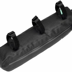 VAUDE Aqua Rammepose, Sort -Norco Taskebutik vaude aqua frame bag black 3