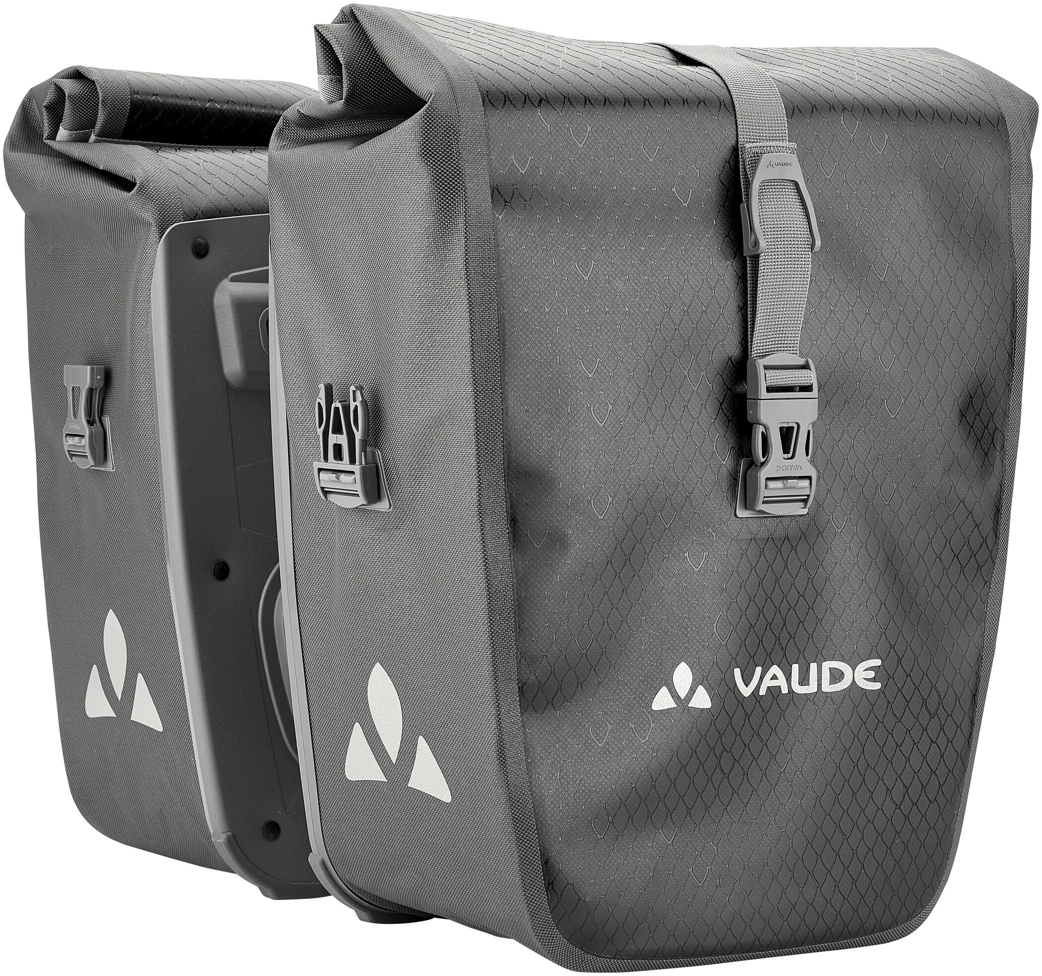 VAUDE Aqua Front Sidetaske, Gul 1 VAUDE Aqua Front Sidetaske, Gul