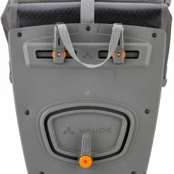 VAUDE Aqua Front Sidetaske, Sort 8 VAUDE Aqua Front Sidetaske, Sort -Norco Taskebutik vaude aqua front pannier black 4 4