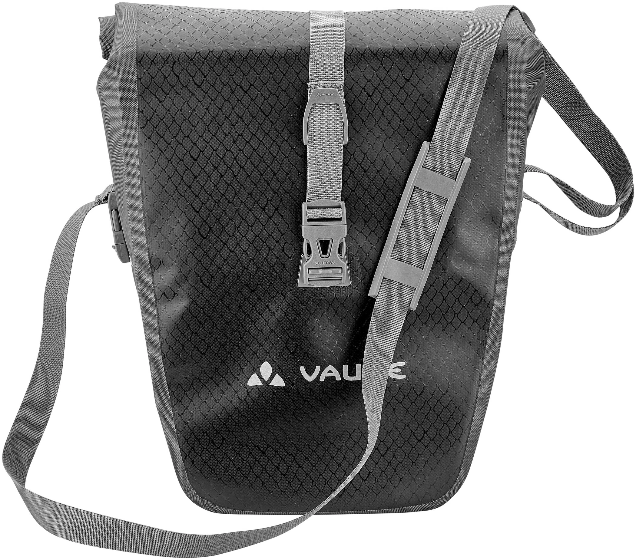 VAUDE Aqua Front Sidetaske, Grøn/oliven 5 VAUDE Aqua Front Sidetaske, Grøn/oliven - Billede 5