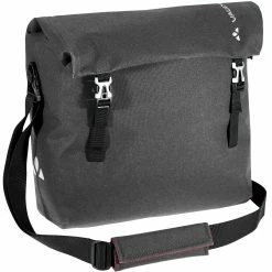 VAUDE Augsburg III Cykeltaske M, Beige