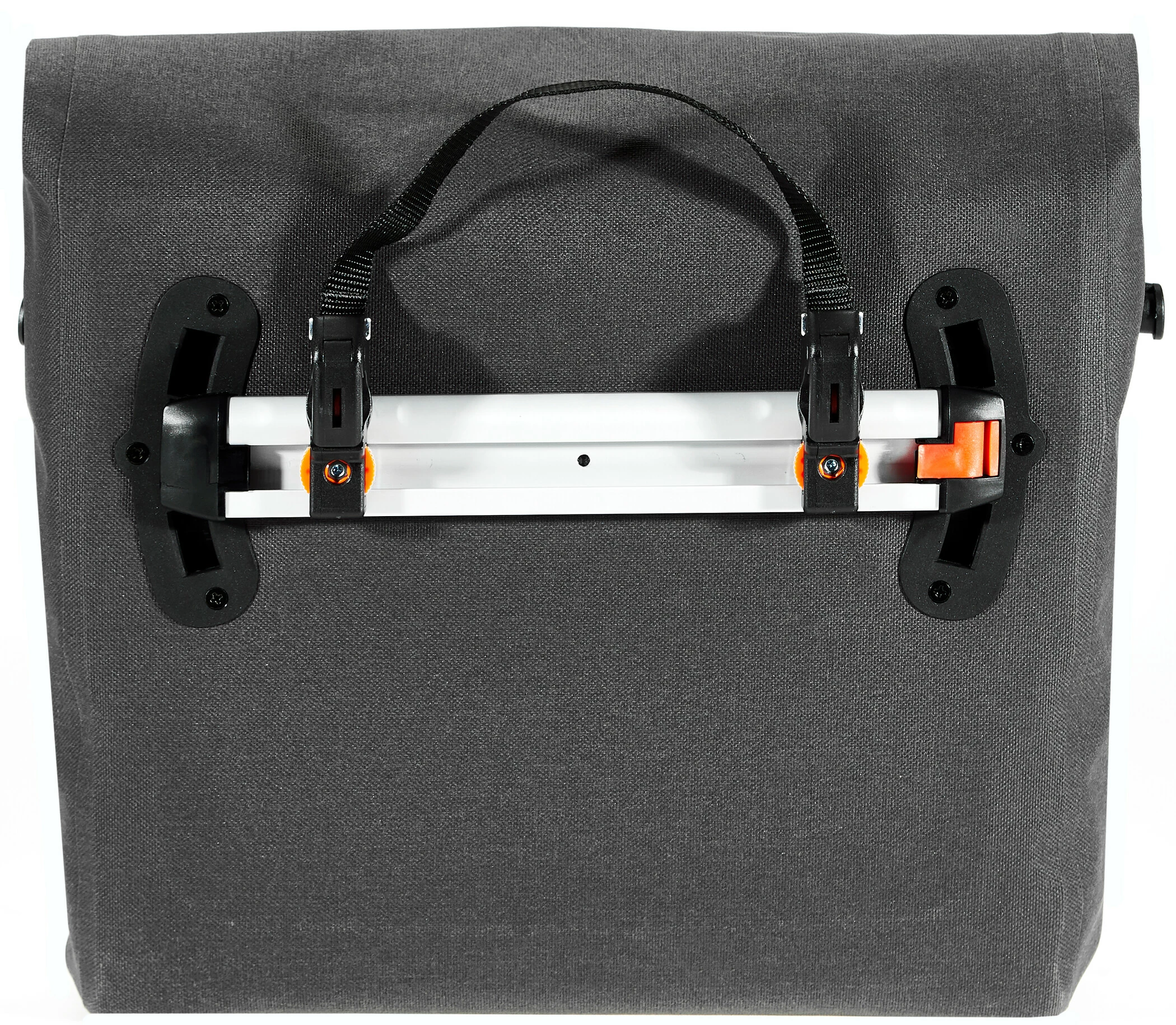 VAUDE Augsburg III Cykeltaske M, Beige 2 VAUDE Augsburg III Cykeltaske M, Beige - Billede 2