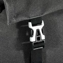 VAUDE Augsburg III Cykeltaske M, Sort -Norco Taskebutik vaude augsburg iii bag m phantom black 3 1