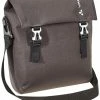 VAUDE Augsburg III Cykeltaske S, Beige