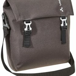 VAUDE Augsburg III Cykeltaske S, Beige