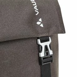 VAUDE Augsburg III Cykeltaske S, Sort -Norco Taskebutik vaude augsburg iii bag s phantom black 3