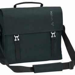 VAUDE Bayreuth III Cykeltaske M, Blå