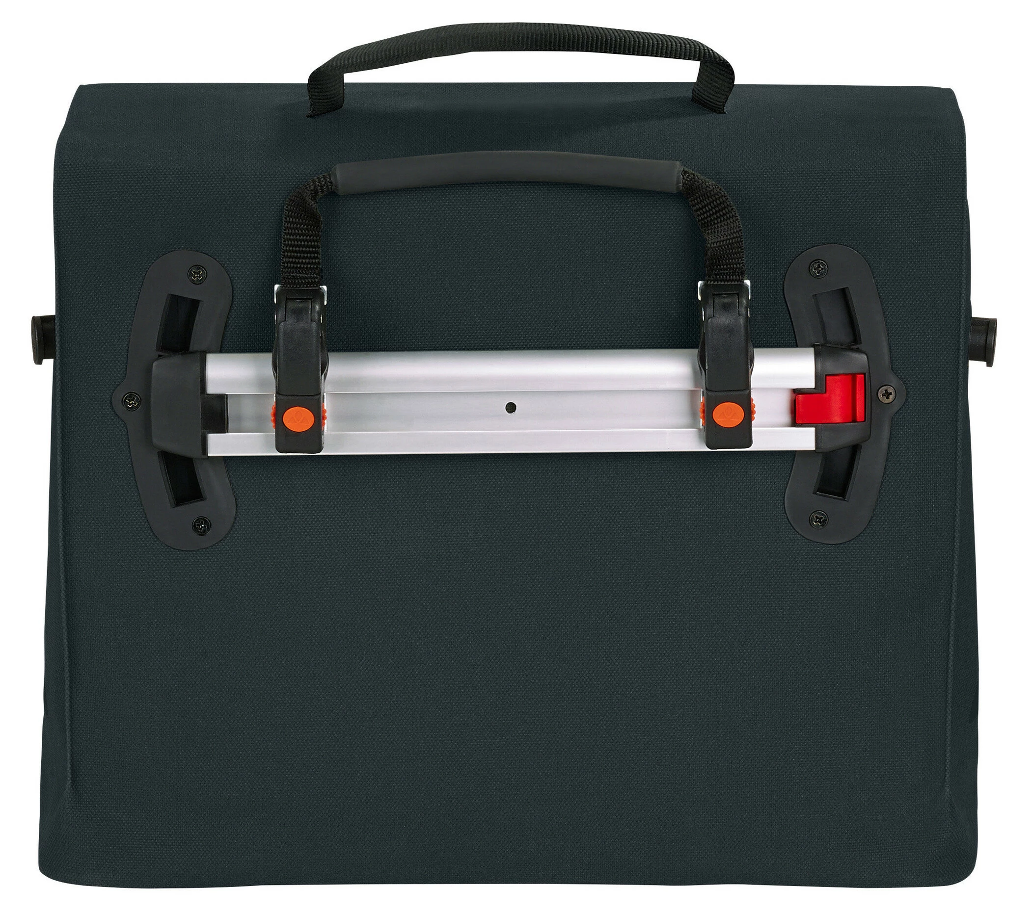 VAUDE Bayreuth III Cykeltaske M, Blå 2 VAUDE Bayreuth III Cykeltaske M, Blå - Billede 2