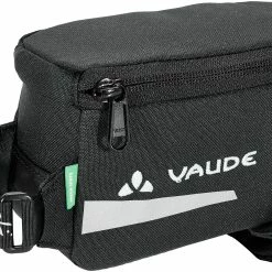 VAUDE Carbo Bag II, Sort