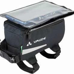 VAUDE Carbo Guide Bag II, Sort