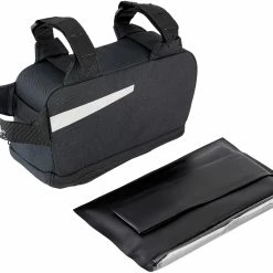 VAUDE Carbo Guide Bag II, Sort -Norco Taskebutik vaude carbo guide bag ii black 3