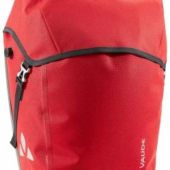 VAUDE Comyou Pro Sidetaske Bag, Sort