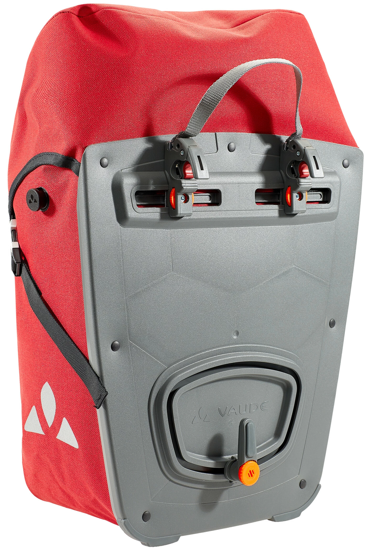 VAUDE Comyou Pro Sidetaske Bag, Blå 2 VAUDE Comyou Pro Sidetaske Bag, Blå - Billede 2