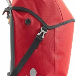 VAUDE Comyou Pro Sidetaske Bag, Sort -Norco Taskebutik vaude comyou pro handlebar bag darkred 3 1