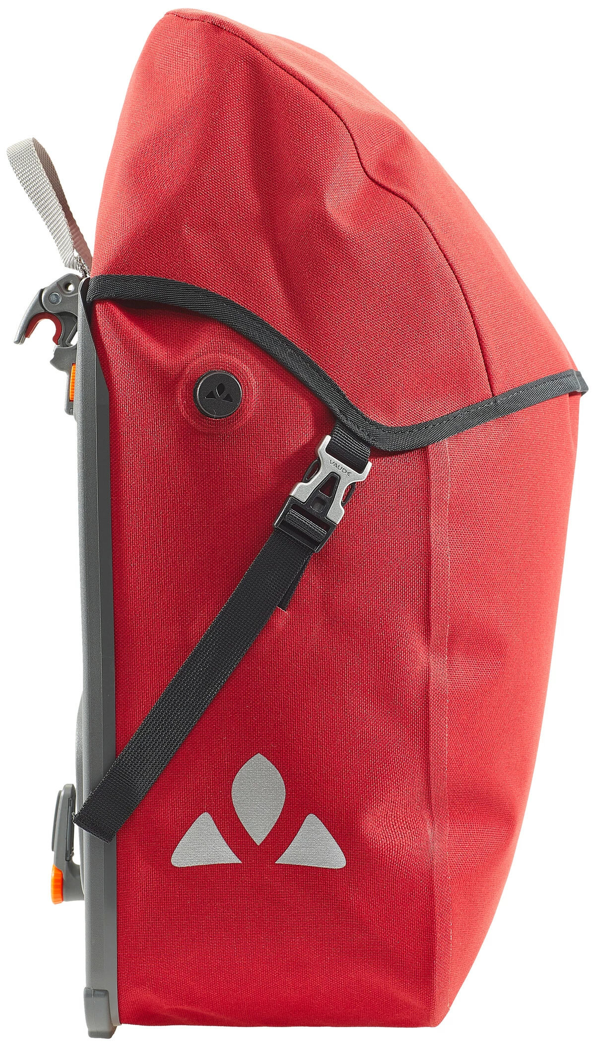 VAUDE Comyou Pro Sidetaske Bag, Blå 3 VAUDE Comyou Pro Sidetaske Bag, Blå - Billede 3