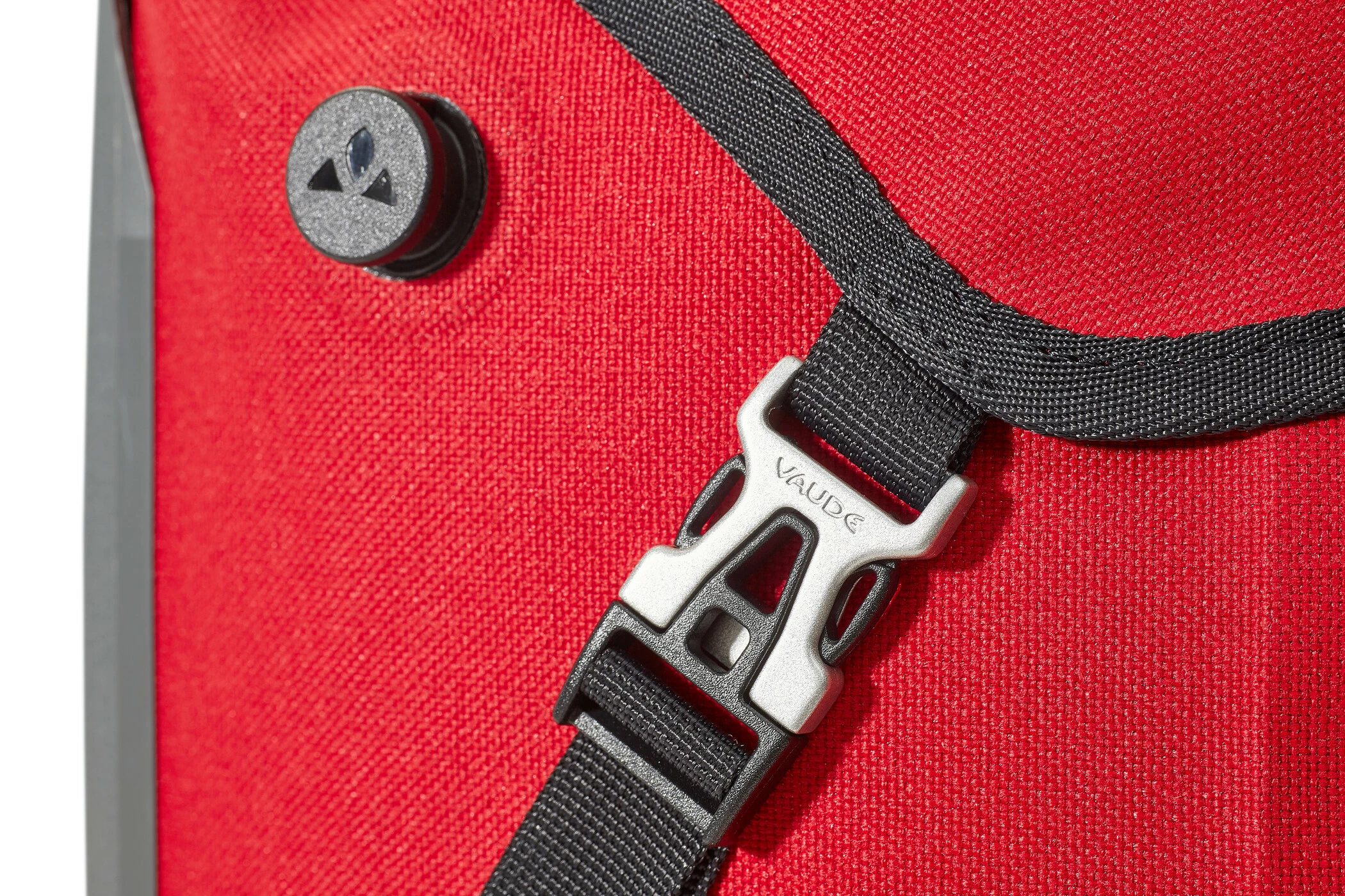 VAUDE Comyou Pro Sidetaske Bag, Blå 4 VAUDE Comyou Pro Sidetaske Bag, Blå - Billede 4