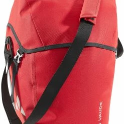 VAUDE Comyou Pro Sidetaske Bag, Sort -Norco Taskebutik vaude comyou pro handlebar bag darkred 5 1