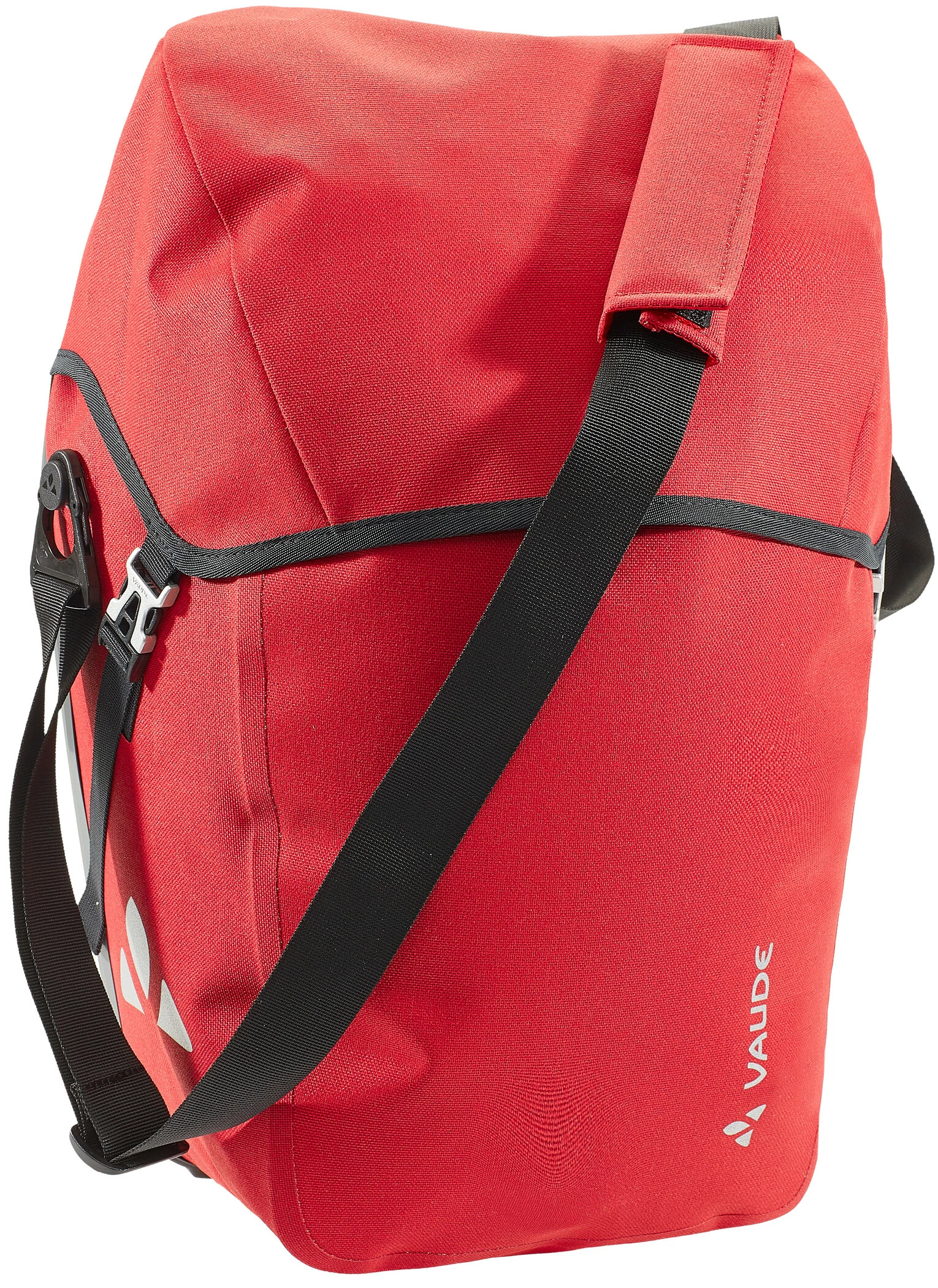 VAUDE Comyou Pro Sidetaske Bag, Blå 5 VAUDE Comyou Pro Sidetaske Bag, Blå - Billede 5