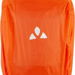 VAUDE Cyclist Waxed Taske, Sort -Norco Taskebutik vaude cyclist waxed pack black 4