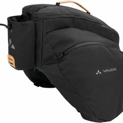 VAUDE ESilkroad Plus Cykeltaske, Sort