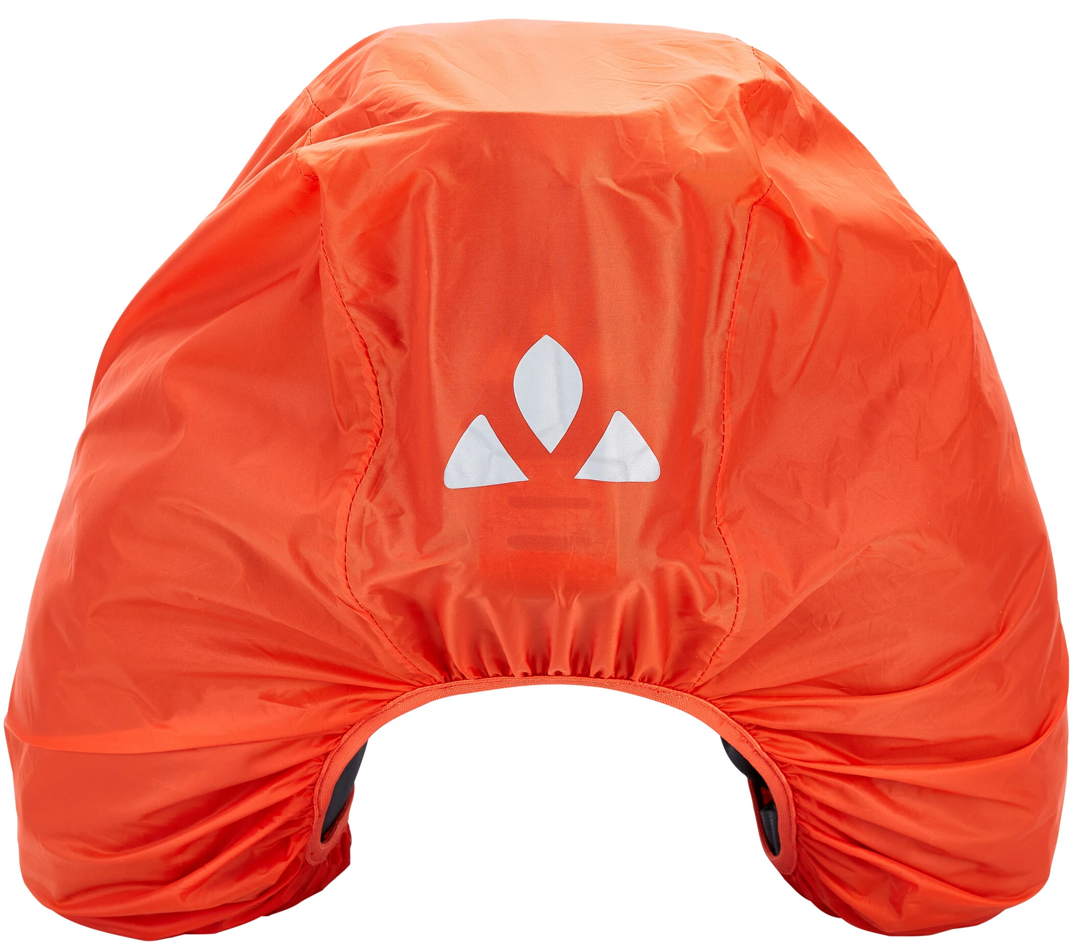 VAUDE ESilkroad Plus Cykeltaske, Brun 6 VAUDE ESilkroad Plus Cykeltaske, Brun - Billede 6