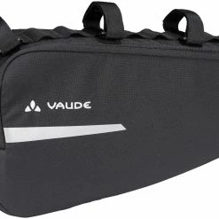 VAUDE Steltaske, Sort