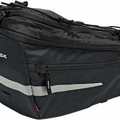 VAUDE Off Road Cykeltaske M, Sort