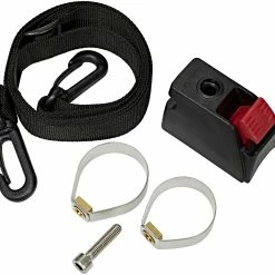 VAUDE Off Road Cykeltaske M, Sort -Norco Taskebutik vaude off road bag m black 6