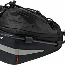 VAUDE Off Road Cykeltaske S, Sort