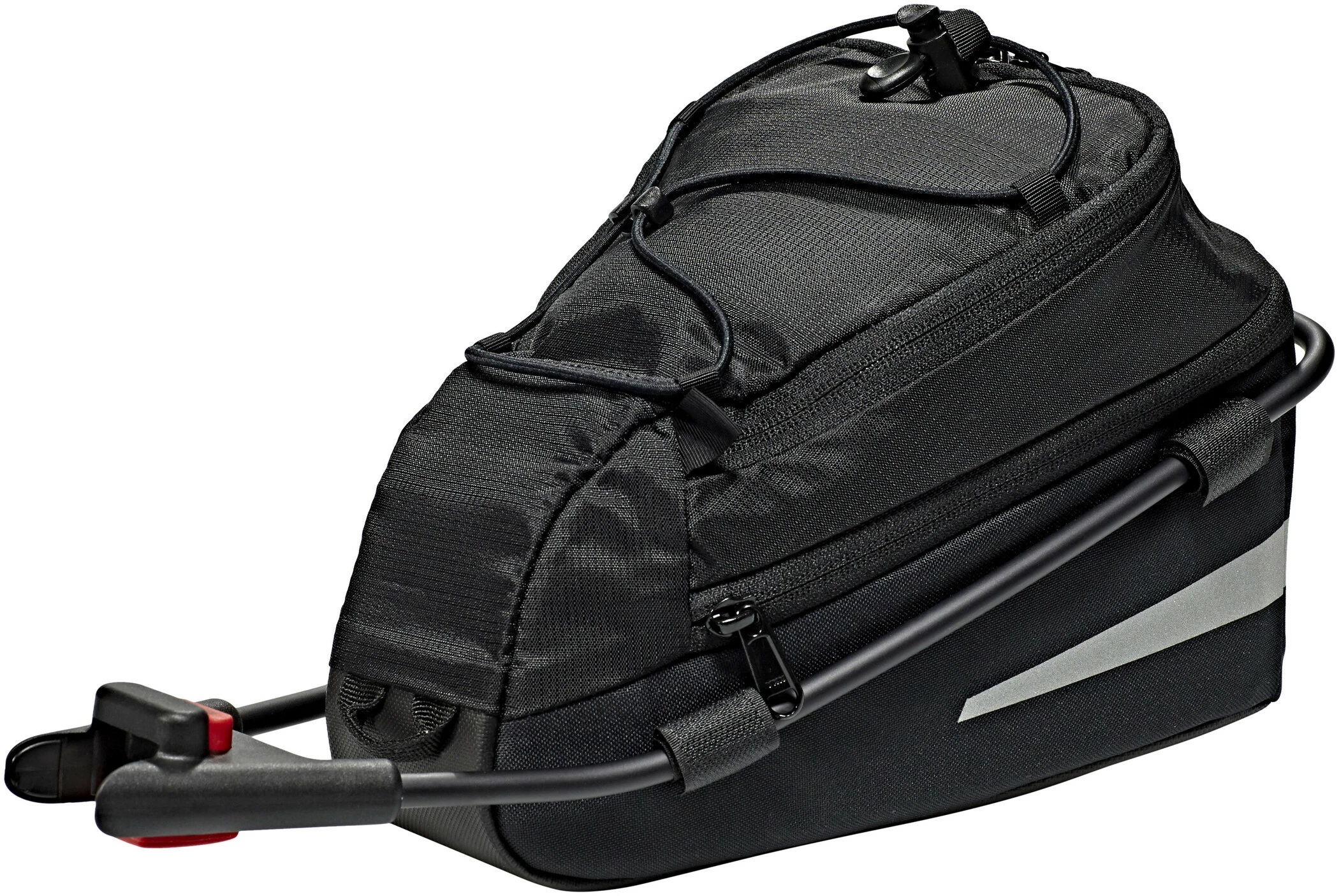 VAUDE Off Road Cykeltaske S, Sort 2 VAUDE Off Road Cykeltaske S, Sort - Billede 2