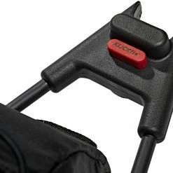 VAUDE Off Road Cykeltaske S, Sort 8 VAUDE Off Road Cykeltaske S, Sort -Norco Taskebutik vaude off road bag s black 4