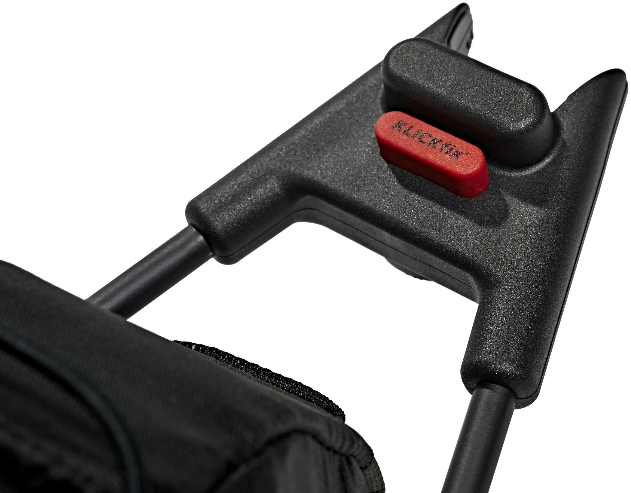 VAUDE Off Road Cykeltaske S, Sort 4 VAUDE Off Road Cykeltaske S, Sort - Billede 4