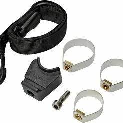 VAUDE Off Road Cykeltaske S, Sort 9 VAUDE Off Road Cykeltaske S, Sort -Norco Taskebutik vaude off road bag s black 5