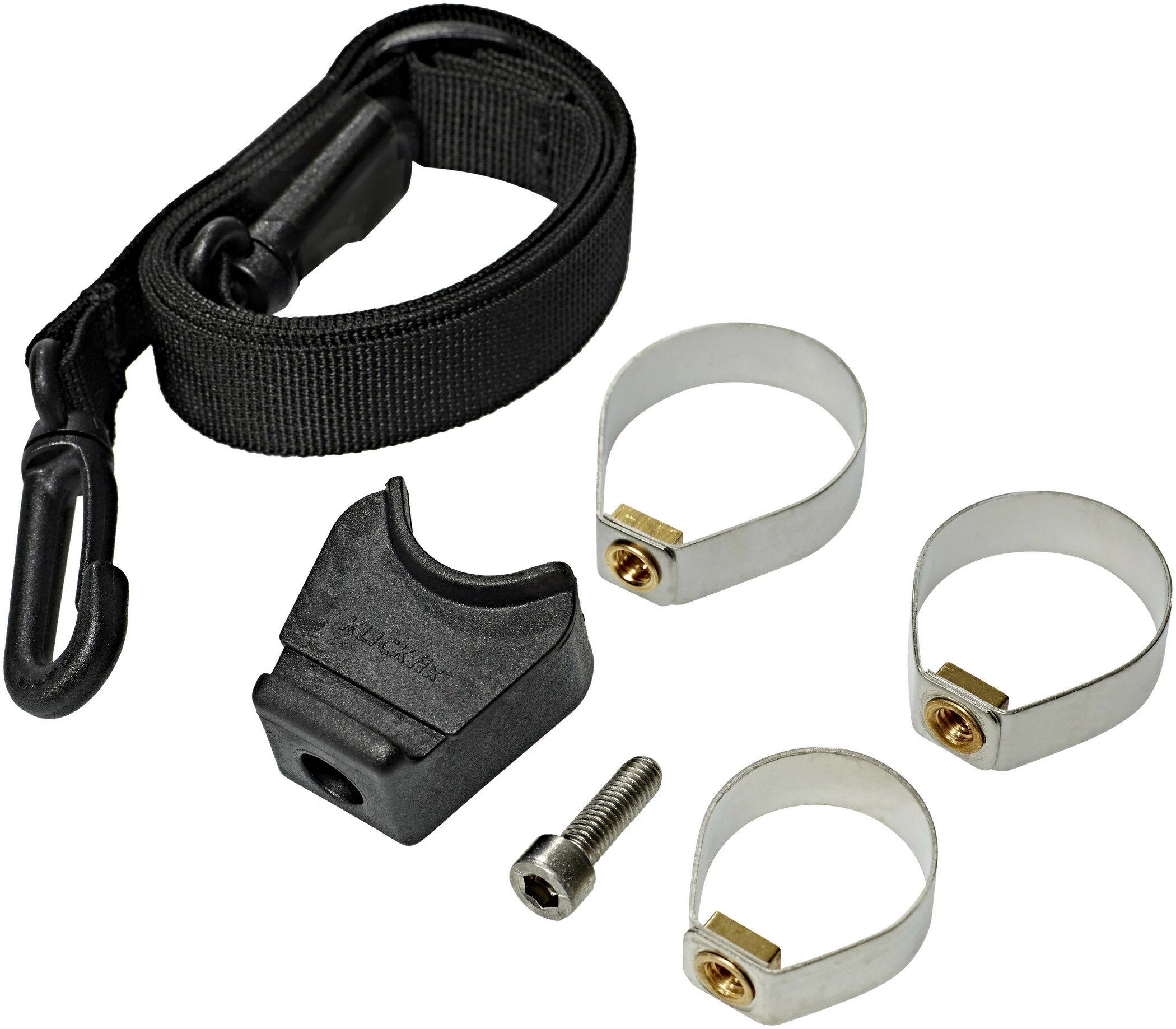 VAUDE Off Road Cykeltaske S, Sort 5 VAUDE Off Road Cykeltaske S, Sort - Billede 5