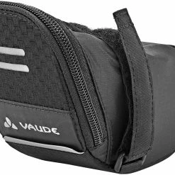 VAUDE Race Light L Sadeltaske, Sort