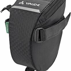 VAUDE Race Light L Sadeltaske, Sort 5 VAUDE Race Light L Sadeltaske, Sort -Norco Taskebutik vaude race light l saddlebag black 3