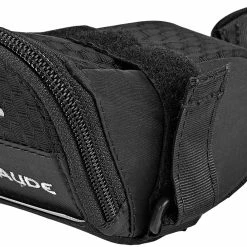 VAUDE Race Light S Sadeltaske, Sort